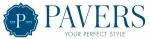 Pavers Promotie codes 