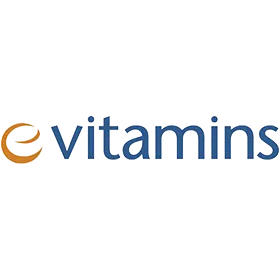 EVitamins Promotie codes 