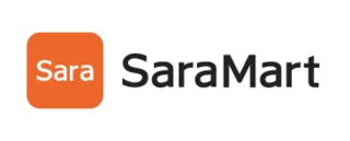 Saramart 促銷代碼 