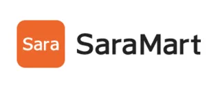 Saramart รหัสโปรโมชั่น 