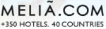 Melia Hotel 促銷代碼 