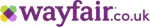 Wayfair 促銷代碼 