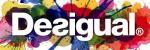 Desigual รหัสโปรโมชั่น 