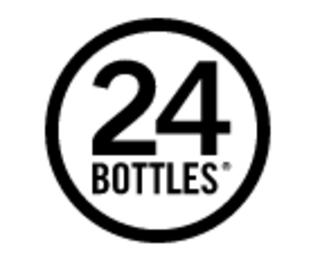 24 Bottles プロモーション コード 