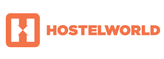 Hostelworld รหัสโปรโมชั่น 