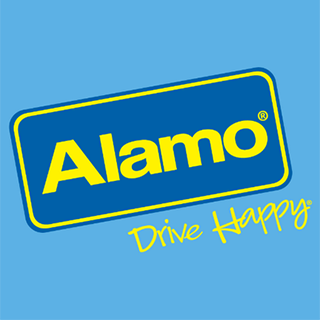 Alamo 促銷代碼 