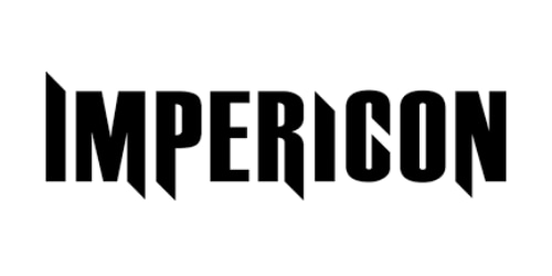 Impericon 促銷代碼 